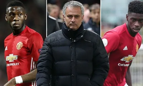 Lực lượng top 6 NHA trước vòng cuối: M.U dùng cả đội 2; Terry chia tay Chelsea