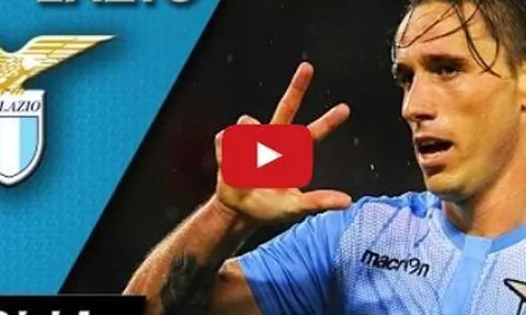 Lucas Biglia - tân binh 17 triệu euro của AC Milan