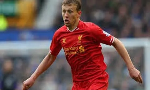 Lucas Leiva đã không còn 'đất sống' tại Liverpool