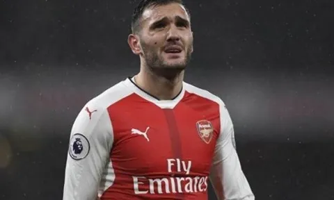 Từ chối Emery, "hàng thải" Arsenal tìm bến đỗ mới