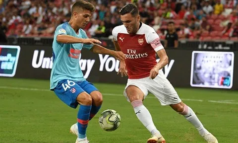 Diễn biến bất ngờ vụ Lucas Perez đến Sporting: Đại diện cầu thủ lên tiếng