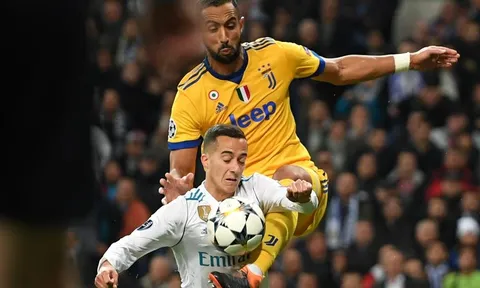 Lucas Vazquez: "Thật không có gì phải bàn cãi về quả 11m"