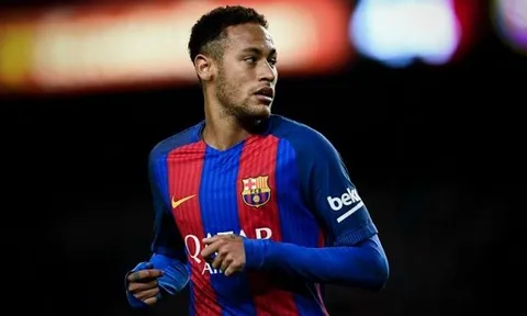 Luis Enrique: Có Neymar hay không không quan trọng!