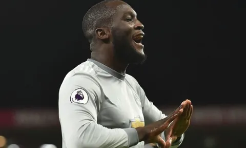 Gary Cahill: "Tại Man Utd, Lukaku đã ở đẳng cấp thế giới"