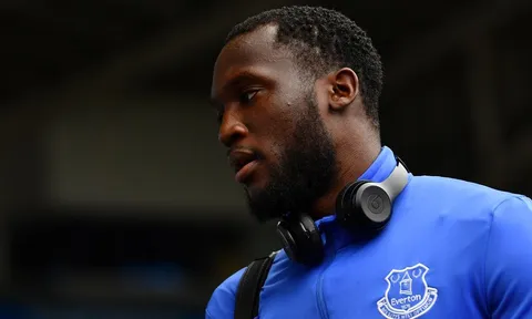 Lukaku chính thức lên tiếng về màn 'thả thính' với Chelsea