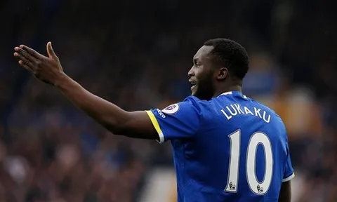 Lukaku "dè dặt" trước cơ hội về lại Chelsea