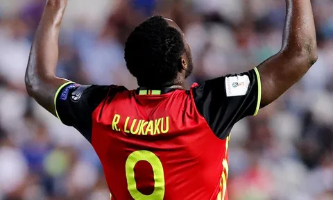 Lukaku đứng đâu trong danh sách 10 cầu thủ đắt giá nhất lịch sử?