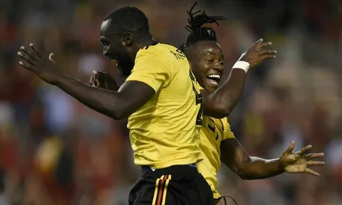 Lukaku lập cú đúp, fan Man United vẫn chưa hài lòng