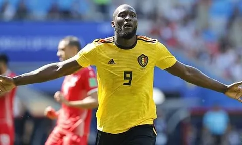 Lukaku = Messi + Neymar + Griezmann + Sanchez...