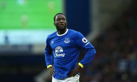 Lukaku tạm biệt đồng đội cũ, chờ ngày ra mắt M.U