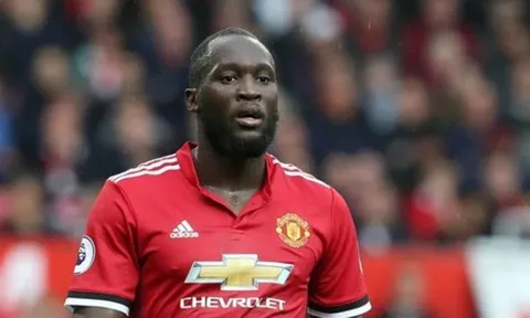 Lukaku trải lòng về tuổi thơ dữ dội