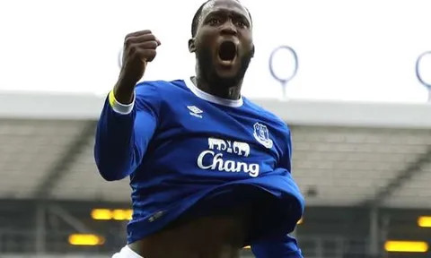 Lukaku tự tin thay thế được Ibrahimovic