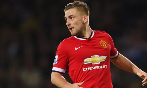 Man Utd xem xét gia hạn hợp đồng với hậu vệ 22 tuổi, bất ngờ từ Mourinho?