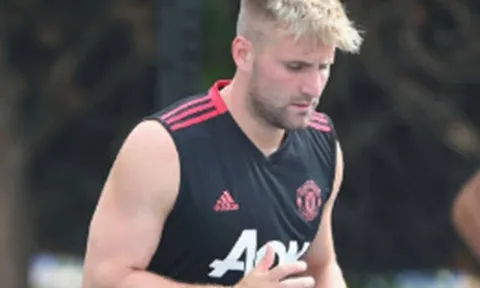 Luke Shaw: 'Mourinho cần phải tin tưởng tôi'