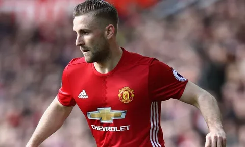 Luke Shaw: Mùa giải tới, mọi thứ sẽ khác