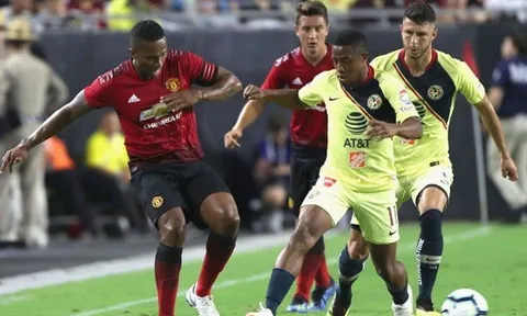 Lười tập, tân đội trưởng Man Utd bị Jose Mourinho chỉ trích