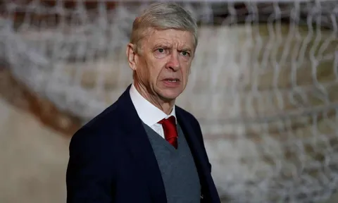 Lượng CĐV Arsenal đến sân giảm, thêm lý do khiến Wenger phải ra đi