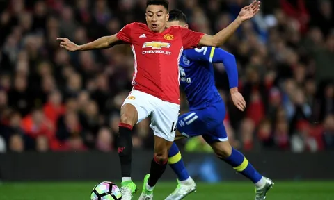 Lương của Lingard chỉ là “muỗi” so với các ngôi sao Man United