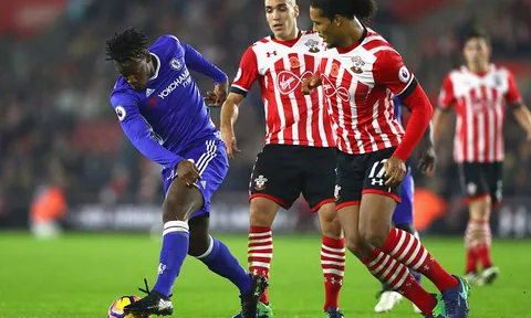 Lý do cả NHA theo đuổi Virgil Van Dijk