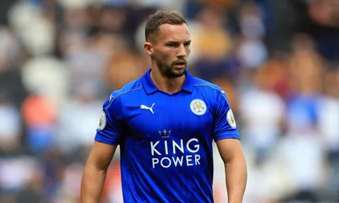 Lý do Chelsea muốn chiêu mộ Danny Drinkwater