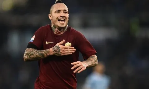 Lý do Chelsea thèm khát Naiggolan