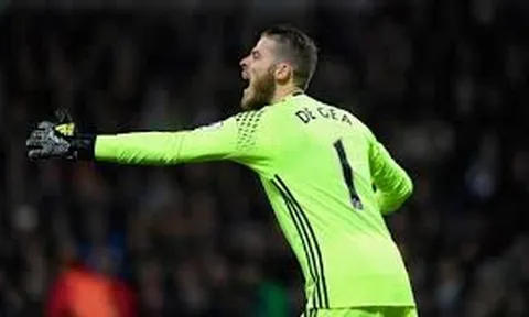 Lý do David de Gea là thủ thành số 1 NHA mùa này