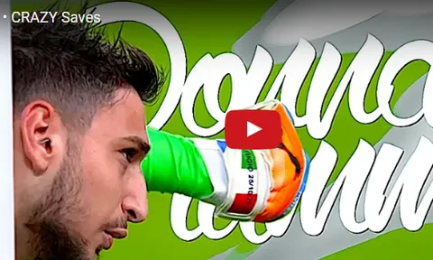 Lý do Gigio Donnarumma được theo đuổi ráo riết