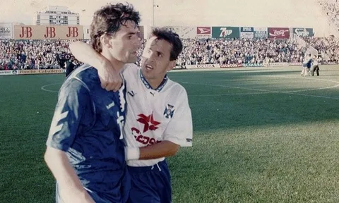 Lý do giúp Real Madrid quên đi ám ảnh vòng đấu cuối