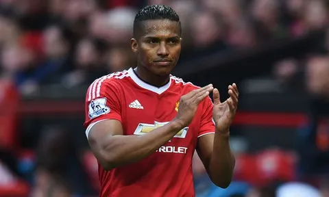 Lý do Jose Mourinho đặt niềm tin vào Antonio Valencia