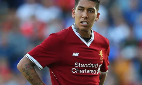 Lý do Jurgen Klopp không mua thêm tiền đạo