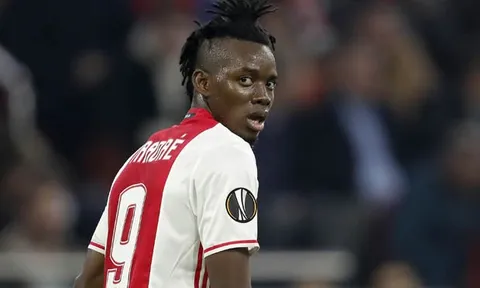 Lý do Lyon theo đuổi Bertrand Traoré