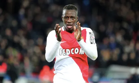 Lý do Man City khao khát Benjamin Mendy