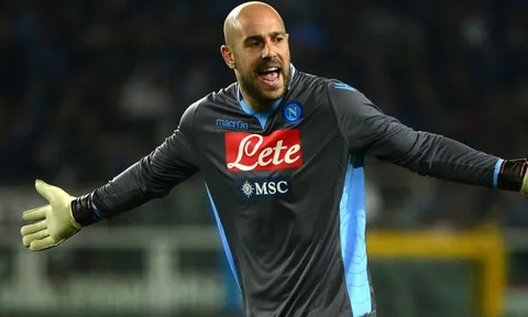 Lý do Man City muốn chiêu mộ Pepe Reina