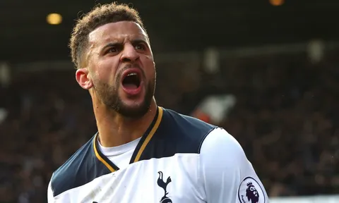 Lý do Man City muốn có Kyle Walker
