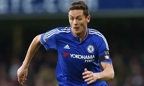 Lý do Mourinho muốn có Nemanja Matic