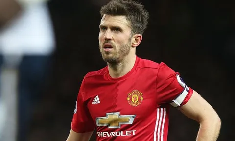 Lý do Pep Guardiola khen Michael Carrick hết lời