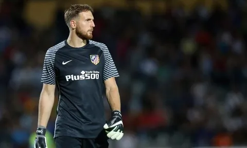 Lý do PSG khao khát sở hữu Jan Oblak