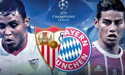 Lý do tin Bayern Munich sẽ phá dớp La Liga