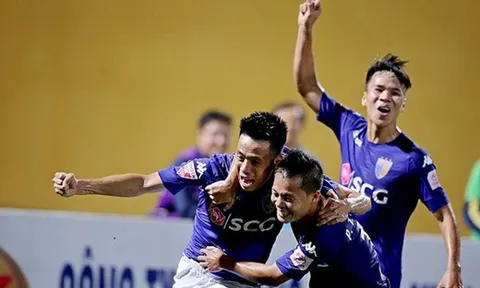 Lý do Văn Quyết ngồi ngoài để Thành Lương đeo băng đội trưởng