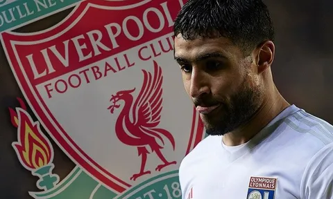 Lyon CHỐT ngày chấm dứt hy vọng sở hữu Fekir của Liverpool