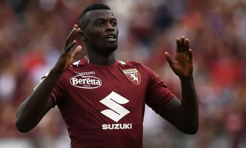 M'Baye Niang: Kẻ thức thời mới là trang tuấn kiệt