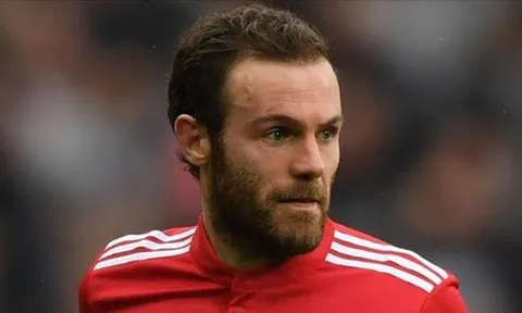 Juan Mata chỉ cách để Man United có thể vô địch Premier League