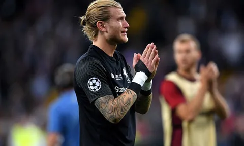 HLV Klopp và đội trưởng Henderson đồng loạt lên tiếng bảo vệ Karius