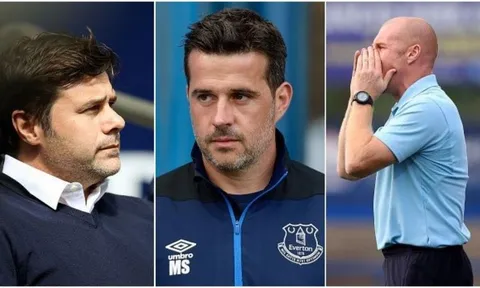 Mặc tất cả, 3 CLB Premier League này vẫn chưa có tân binh