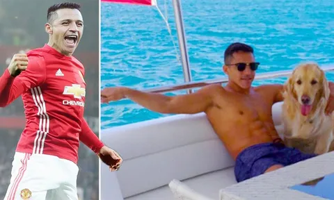 Mách nước Mourinho: Xuống tiền, ký ngay Alexis Sanchez!