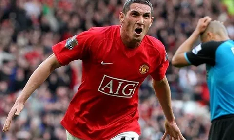 Macheda - Gà son một thời của Quỷ đỏ