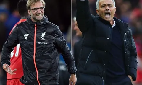 Mourinho nổi cơn lôi đình, tố FA thiên vị Liverpool