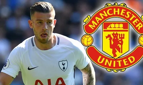 Man Utd sẵn sàng đồng ý thỏa thuận 5 năm, sắp 'nổ bom tấn' thứ 3