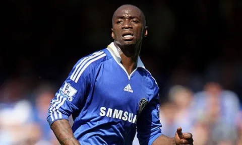 Makelele - Máy quét trứ danh một thời của Chelsea