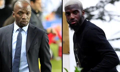 Makelele: "Tôi đã cứu vớt sự nghiệp của Bakayoko"